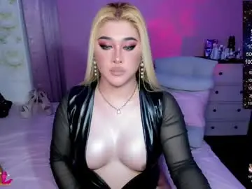Chaturbate Live Sex Cam of transsalawahan