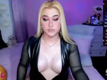 Chaturbate Sex Chat of transsalawahan