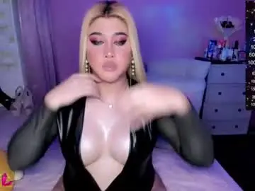 Chaturbate Adult Webcams of transsalawahan