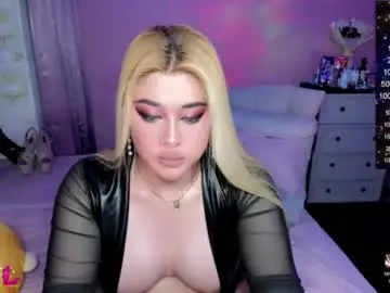 Chaturbate Adult Webcams of transsalawahan