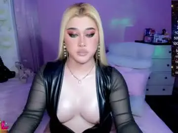 Chaturbate Adult Webcams of transsalawahan