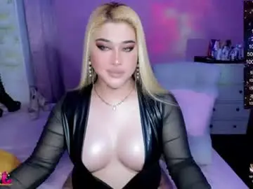 Chaturbate Free Live Porn of transsalawahan