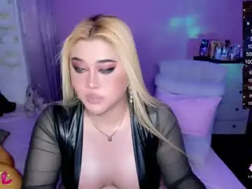 Chaturbate Adult Video Chat of transsalawahan