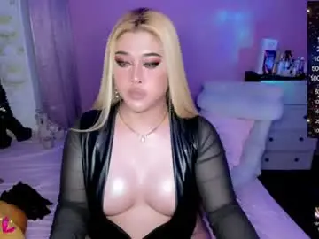 Chaturbate Live Sex Cam of transsalawahan