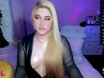 Chaturbate Nude Webcam of transsalawahan