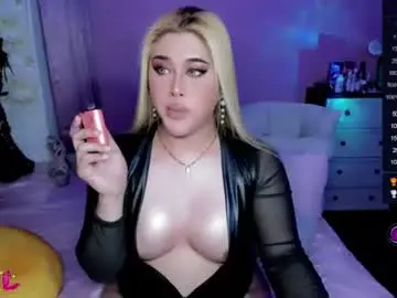 Chaturbate Sex Cam of transsalawahan