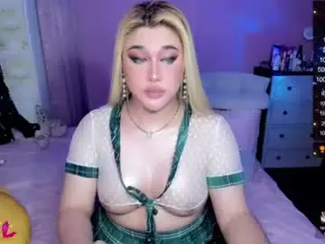 Chaturbate Free Live Porn of transsalawahan