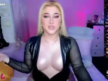 Chaturbate Nude Webcam of transsalawahan