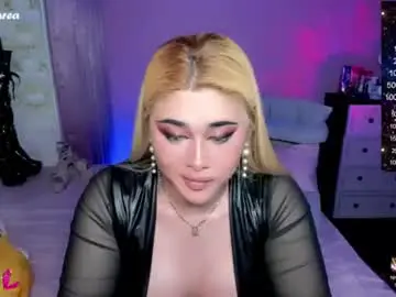 Chaturbate Sex Cam of transsalawahan