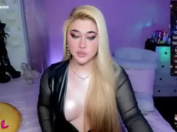 Chaturbate Best live sex cam show of transsalawahan