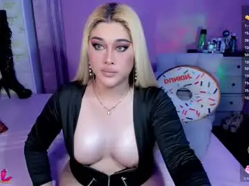Chaturbate Adult Webcam of transsalawahan