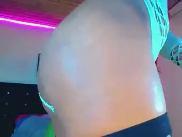 Chaturbate Free Porn Cam of alondragill_