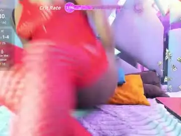 Chaturbate Sex Chat of arii_xxx