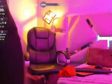 Chaturbate Private Sex Chat of arii_xxx