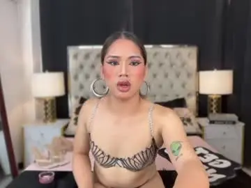 Chaturbate Sex Cam of bigloadliana