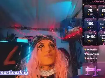 Chaturbate Adult Webcam of kenny_starrk
