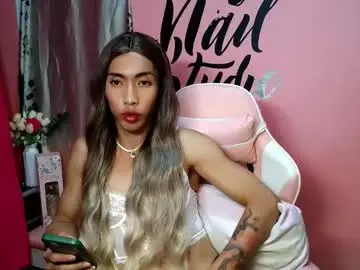 Chaturbate Live Sex Cam of l34471