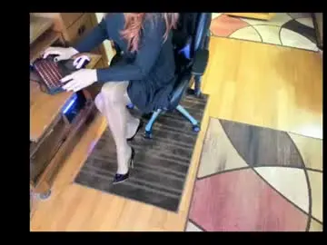 Chaturbate Sex Cam of nylon_mistress
