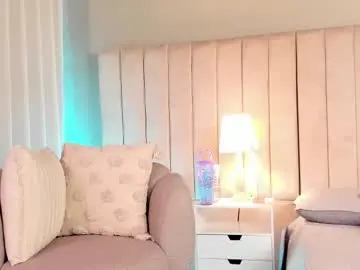 Chaturbate Best Webcam of paulina_monrroy_