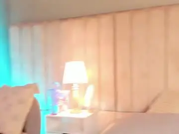 Chaturbate Live Sex of paulina_monrroy_