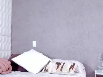Chaturbate Sex Cam of paulina_monrroy_