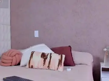 Chaturbate Best live sex cam show of paulina_monrroy_