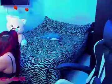 Chaturbate Free Live Porn of raven_kittyy