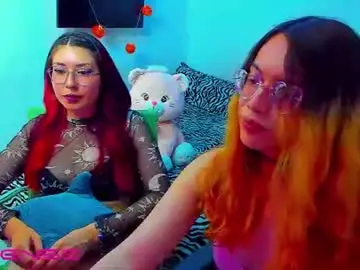 Chaturbate Sex Chat of raven_kittyy
