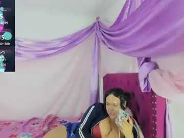 Chaturbate Sex Cam of sirena_dirtysexxx