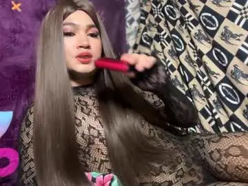 Chaturbate Free Porn Cam of xandrahotmistress