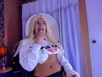 Chaturbate Live Sex Cam of aliciaa_diamond