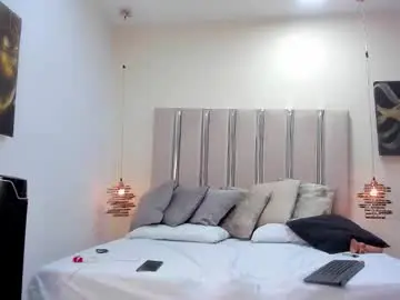 Chaturbate Private Sex Chat of camilavoit