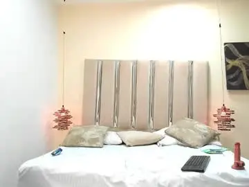 Chaturbate Live Sex of camilavoit