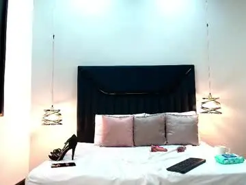 Chaturbate Live Sex of camilavoit