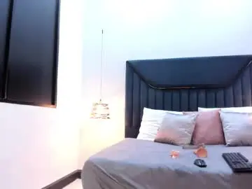 Chaturbate Nude Webcam of camilavoit