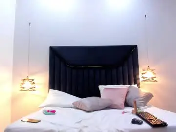 Chaturbate Private Sex Chat of camilavoit