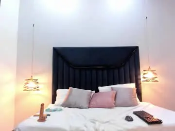 Chaturbate Live Sex of camilavoit