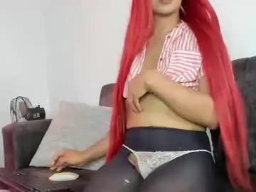 Chaturbate Adult Webcam of candy_cumy1