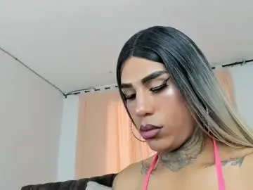 Chaturbate Nude Webcam of candy_cumy1