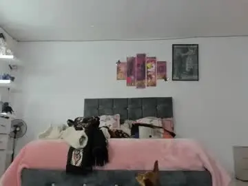 Chaturbate Free Live Porn of candy_cumy1