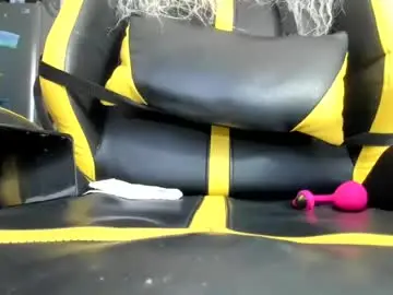 Chaturbate Live Porn of candy_cumy1