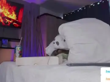 Chaturbate Best live sex cam show of d_varisheli