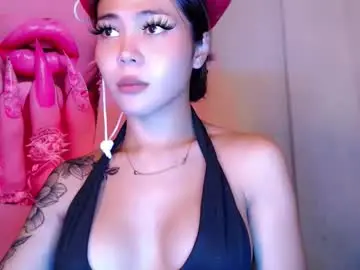 Chaturbate Live Sex Cam of lady_of_pleasure28