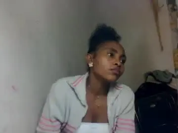 Chaturbate Nude Webcam of paaameelaaa