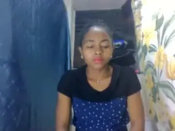Chaturbate Private Sex Chat of paaameelaaa