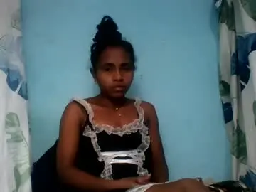 Chaturbate Adult Video Chat of paaameelaaa