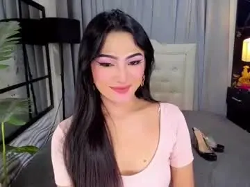 Chaturbate Sex Chat of phenomenal_ivy