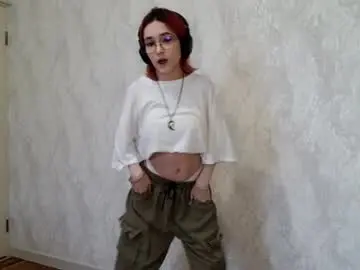 Chaturbate Live Sex Cam of thomasvicknair