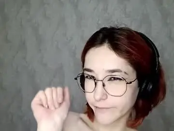 Chaturbate Live Sex Cam of thomasvicknair