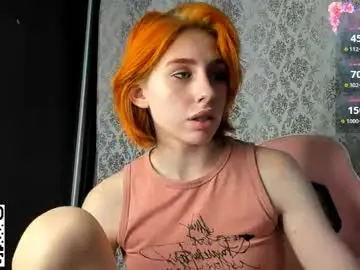 Chaturbate Live Sex of tristalevy